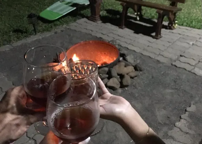 Pousad Da Lua