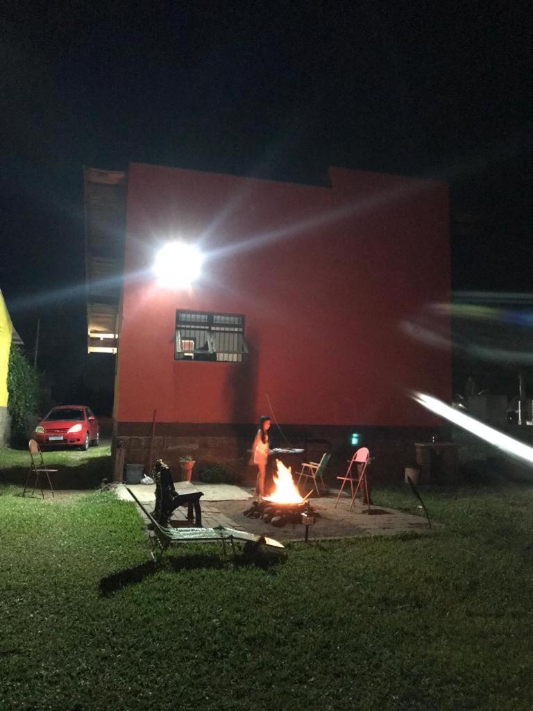 Pousad Da Lua