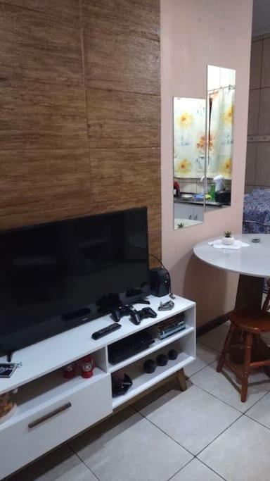 Apartamento Pousad Da Lua *