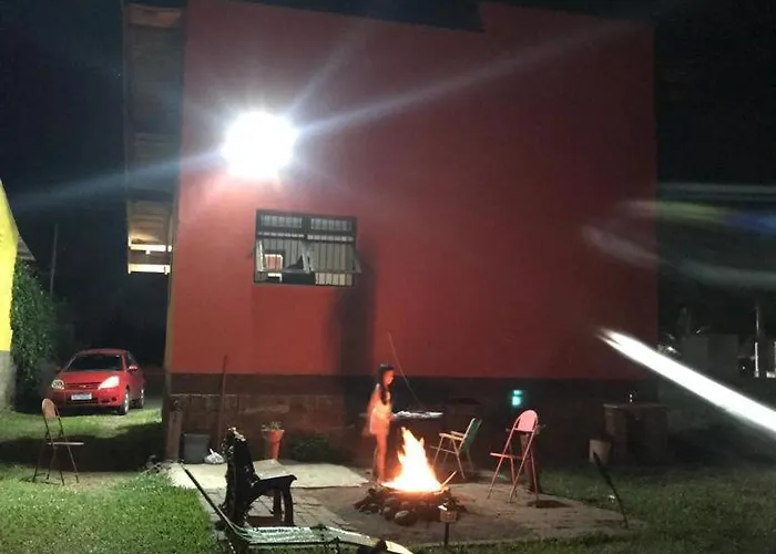 Pousad Da Lua