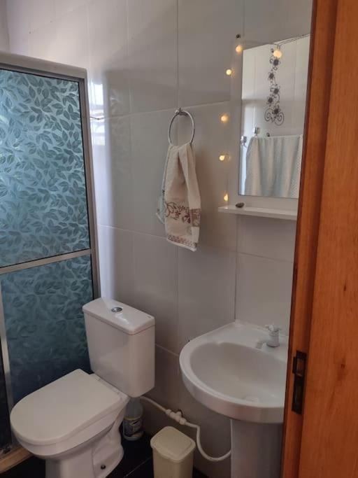 Apartment Pousad Da Lua