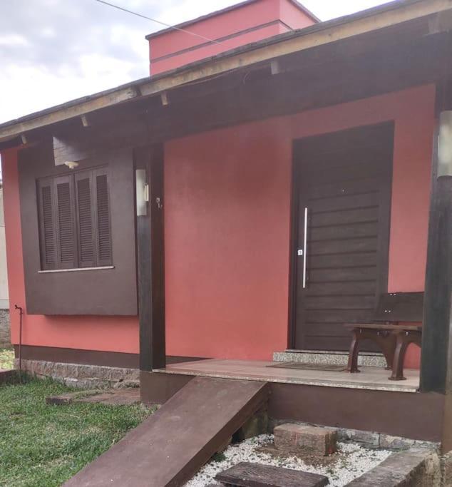 Pousad Da Lua Apartment *