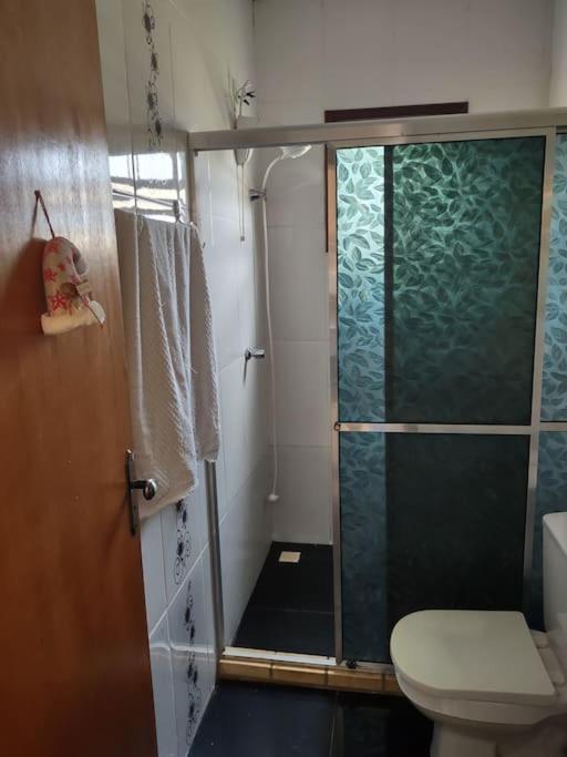 Pousad Da Lua Apartment Rolante