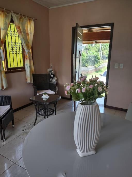 Apartment Pousad Da Lua *